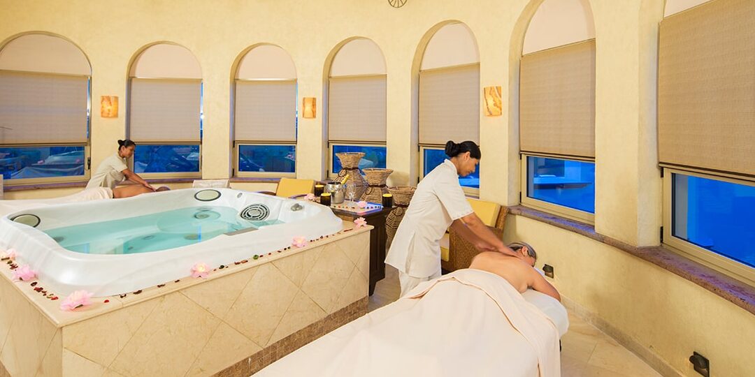 ¡Descubre los mejores MASAJES en Baja California Sur!